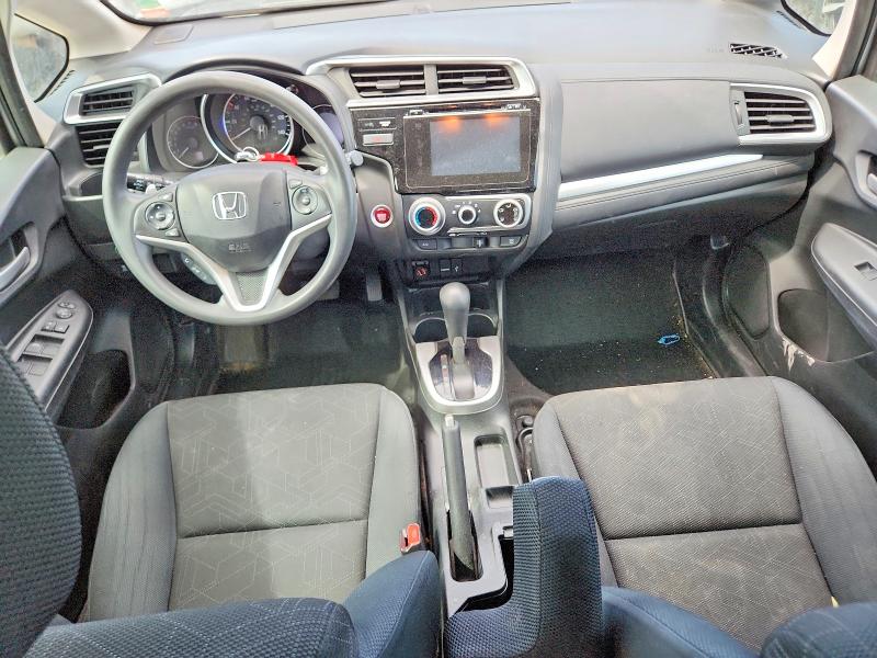 54425526 :رقم المزاد ، 3HGGK5H81FM775804 vin ، 2015 Honda Fit مزاد بيع