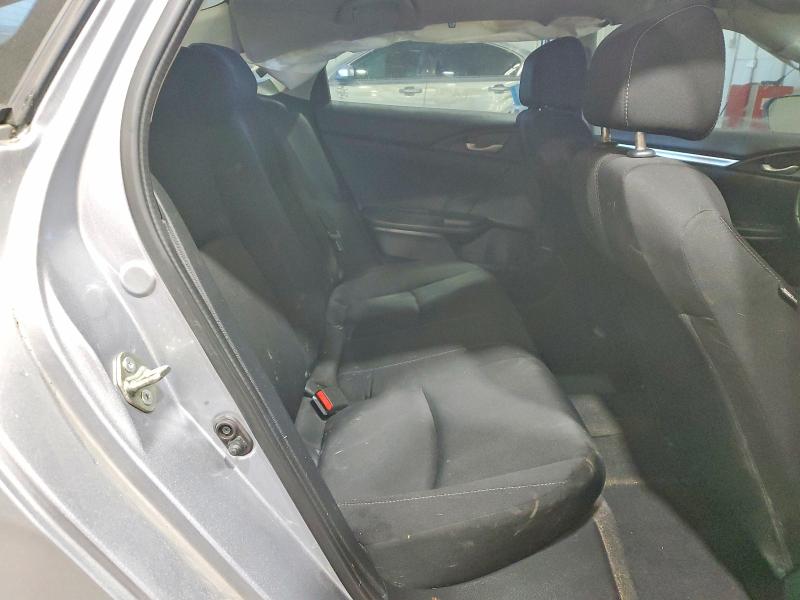 Продаж на аукціоні авто 2020 Honda Civic, vin: 19XFC2F67LE009704, номер лоту: 53547416