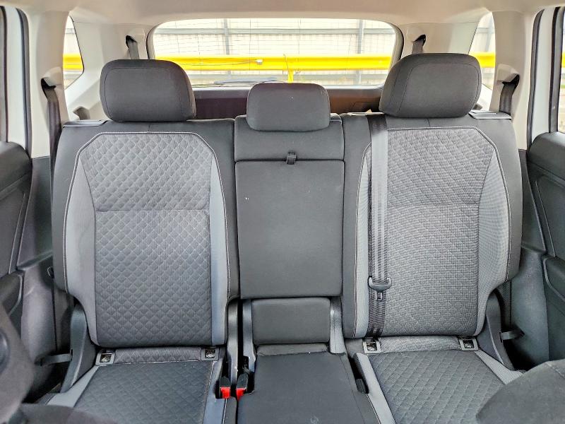 Aukcja sprzedaży 2021 Volkswagen Tiguan, vin: 3VV1B7AX9MM110505, numer aukcji: 53892596