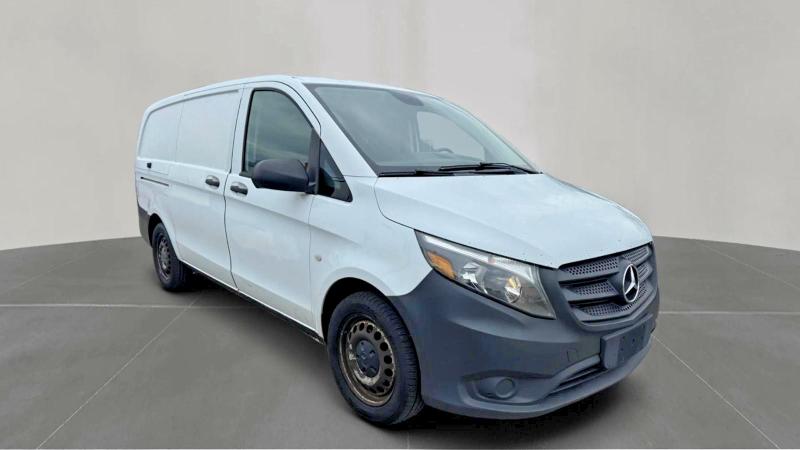 54536956 :رقم المزاد ، WD3PG2EA7G3131209 vin ، 2016 Mercedes-benz Metris مزاد بيع