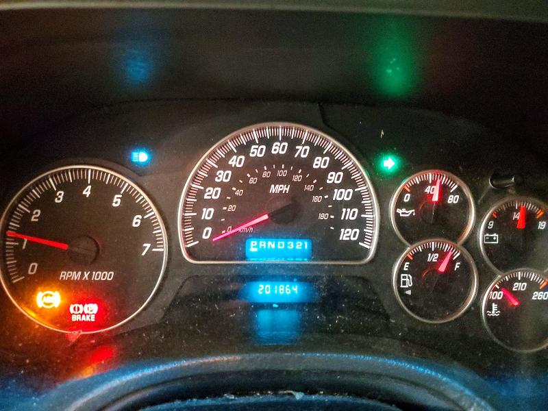 Продажа на аукционе авто 2003 Gmc Envoy, vin: 1GKES16S836157294, номер лота: 51761796