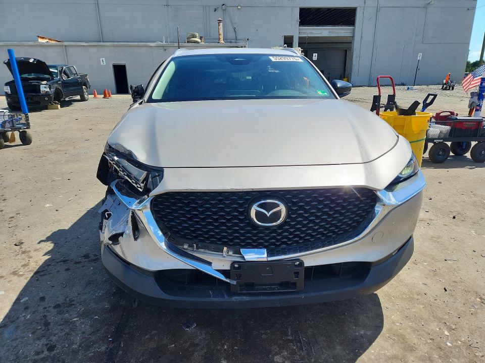 Aukcja sprzedaży 2024 Mazda Cx-30, vin: 3MVDMBBM2RM646618, numer aukcji: 55299776
