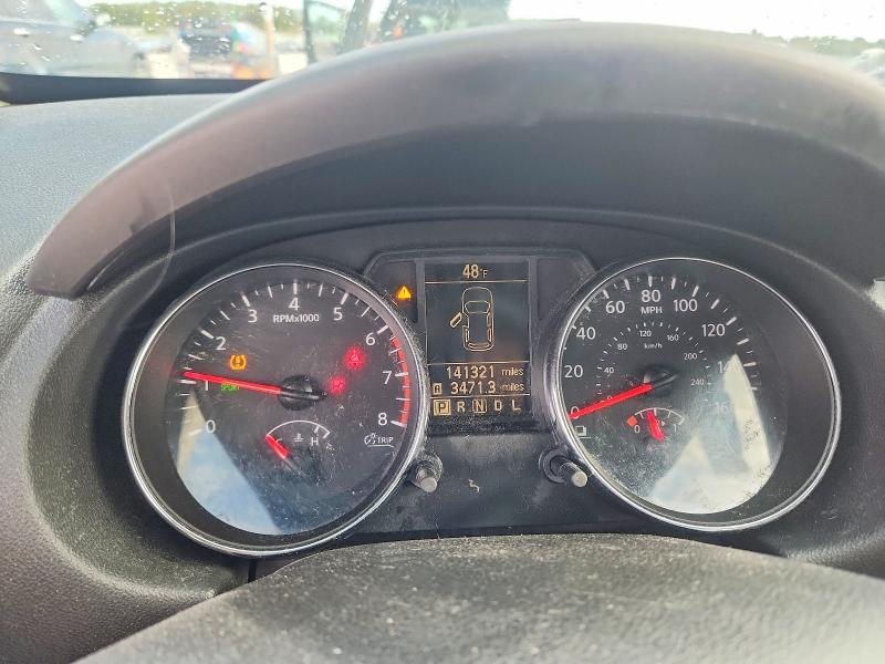 Aukcja sprzedaży 2013 Nissan Rogue, vin: JN8AS5MV6DW120278, numer aukcji: 52729596