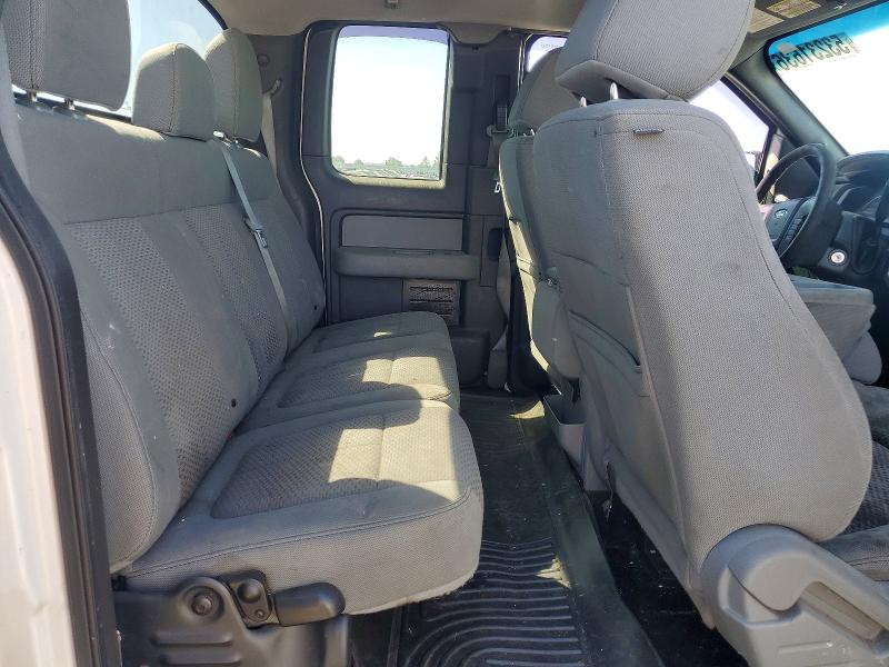 Продажа на аукционе авто 2012 Ford F150, vin: 1FTFX1ET7CFB89200, номер лота: 53231636