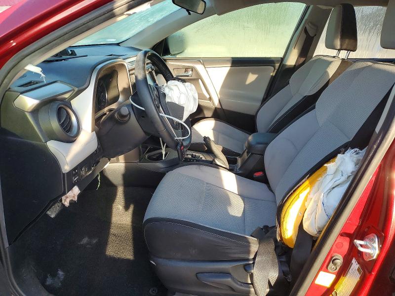 52146026 :رقم المزاد ، JTMWFREV0JD130145 vin ، 2018 Toyota Rav4 مزاد بيع