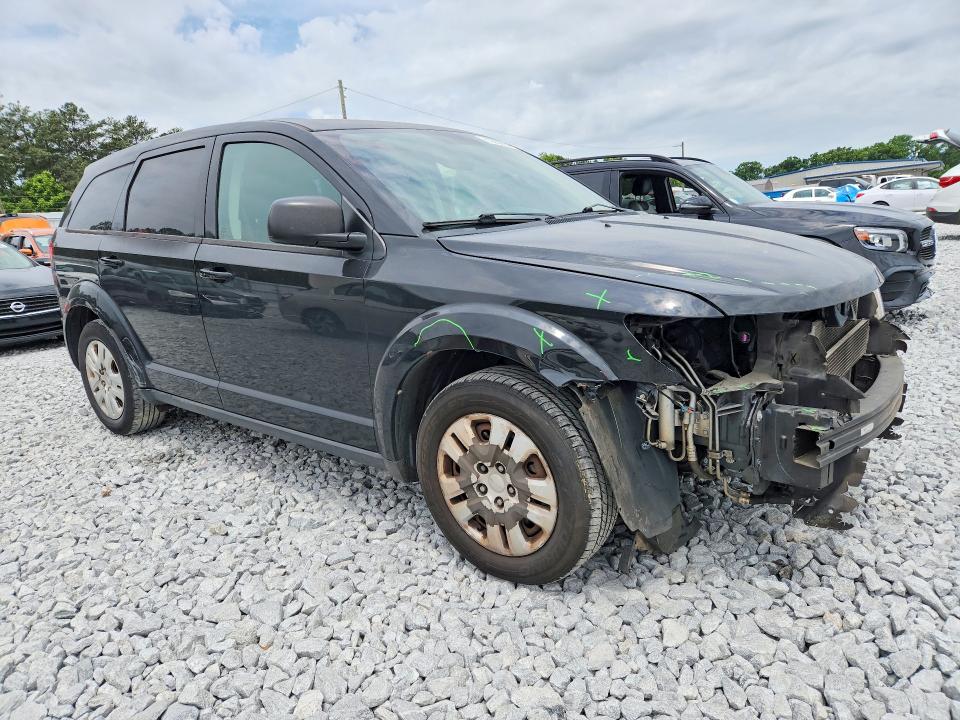 Продаж на аукціоні авто 2013 Dodge Journey, vin: 3C4PDCAB3DT723144, номер лоту: 53332016