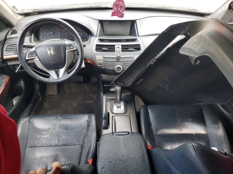 Продажа на аукционе авто 2011 Honda Accord Crosstour, vin: 5J6TF2H54BL004278, номер лота: 54890656