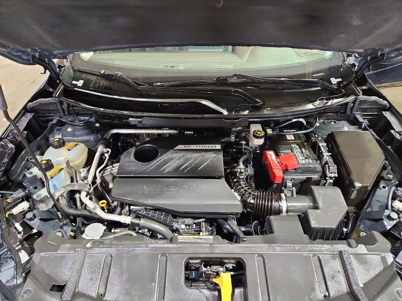 Продажа на аукционе авто 2023 Nissan Rogue, vin: 5N1BT3BA5PC846927, номер лота: 54869276