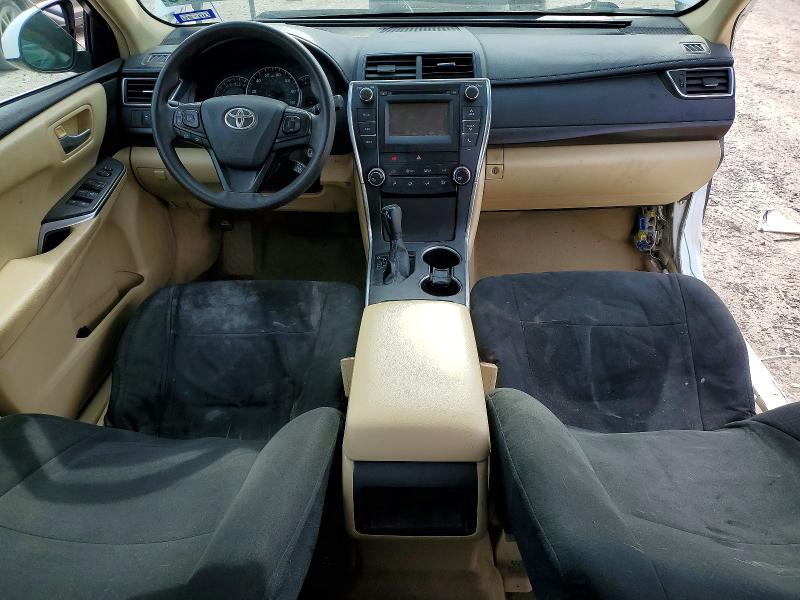 Aukcja sprzedaży 2015 Toyota Camry, vin: 4T4BF1FK1FR512391, numer aukcji: 53580576