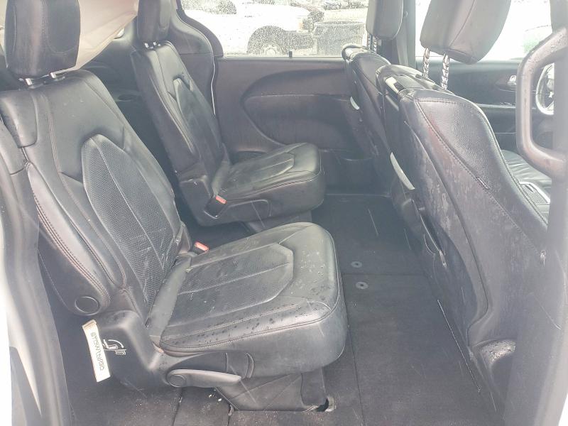 Продаж на аукціоні авто 2019 Chrysler Pacifica, vin: 2C4RC1EG6KR746195, номер лоту: 54525476