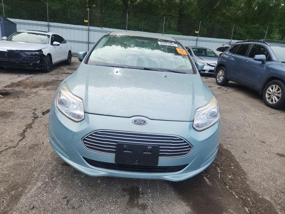 Aukcja sprzedaży 2014 Ford Focus, vin: 1FADP3R45EL259986, numer aukcji: 55267896