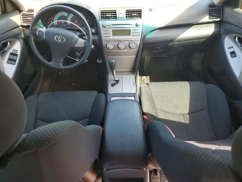 54727076 :رقم المزاد ، 4T1BF3EK5BU173751 vin ، 2011 Toyota Camry مزاد بيع