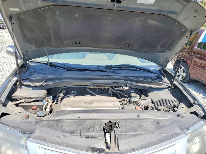 Продажа на аукционе авто 2011 Acura Mdx, vin: 2HNYD2H41BH508111, номер лота: 51803246