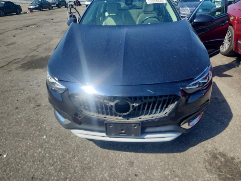Aukcja sprzedaży 2020 Buick Regal Tourx, vin: W04GV8SX4L1005171, numer aukcji: 53913236