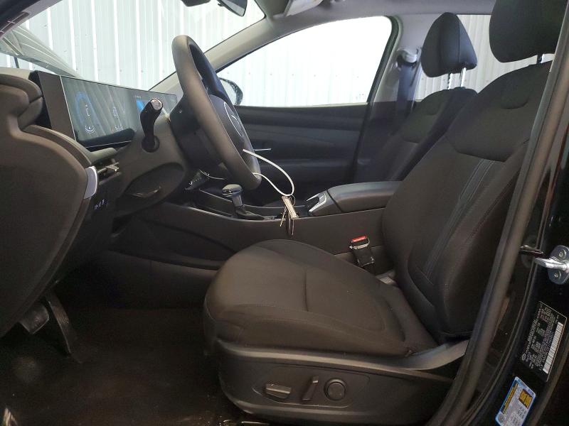 54070356 :رقم المزاد ، 5NMJBCDE3TH658521 vin ، 2026 Hyundai Tucson مزاد بيع