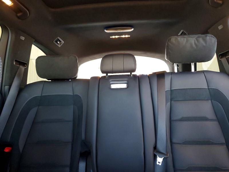 Продаж на аукціоні авто 2025 Mercedes-benz Gls, vin: 4JGFF8KE6SB406190, номер лоту: 52378766