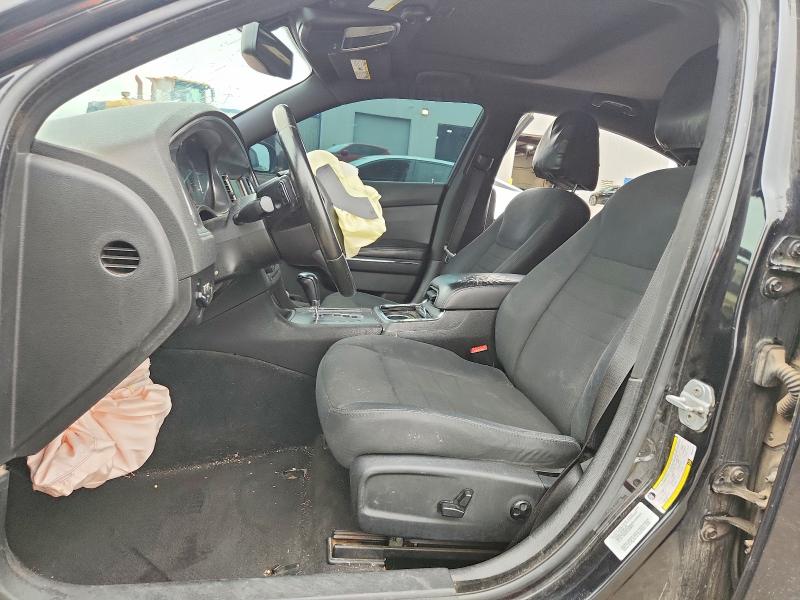 54622206 :رقم المزاد ، 2B3CL3CG8BH504472 vin ، 2011 Dodge Charger مزاد بيع