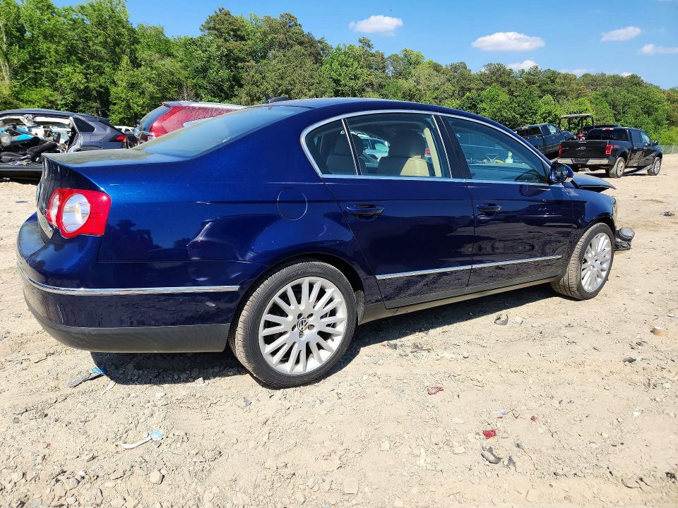 Продаж на аукціоні авто 2006 Volkswagen Passat, vin: WVWEK73C06P060391, номер лоту: 54207696