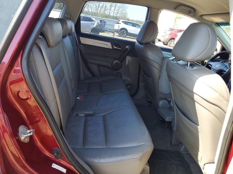 Продажа на аукционе авто 2011 Honda Cr-v, vin: 5J6RE4H37BL096591, номер лота: 52362146