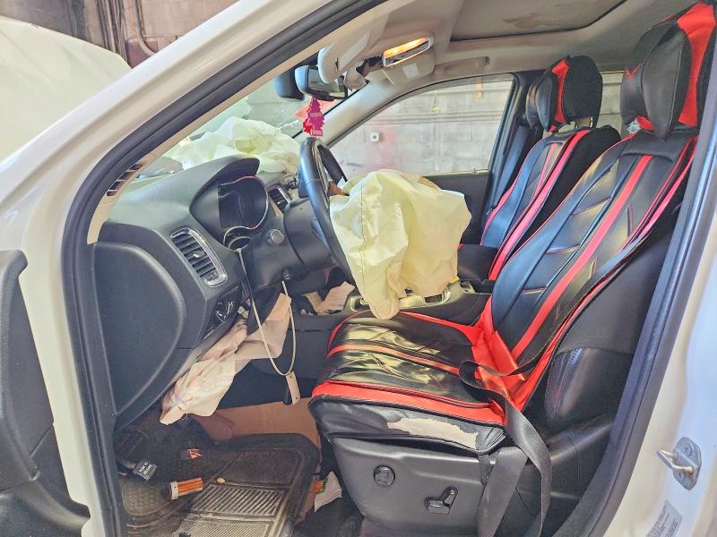 Aukcja sprzedaży 2016 Dodge Durango, vin: 1C4RDJEG4GC336749, numer aukcji: 51285636