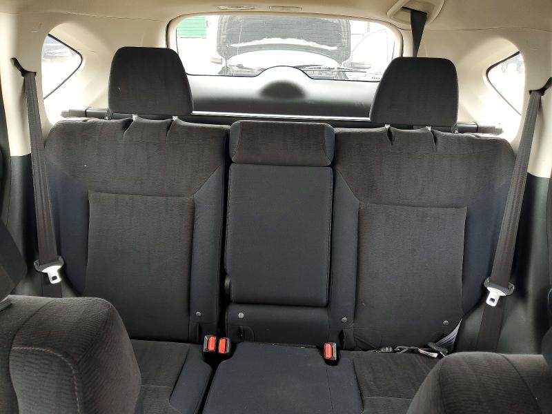 Продажа на аукционе авто 2014 Honda Cr-v, vin: 5J6RM4H30EL105123, номер лота: 52842356