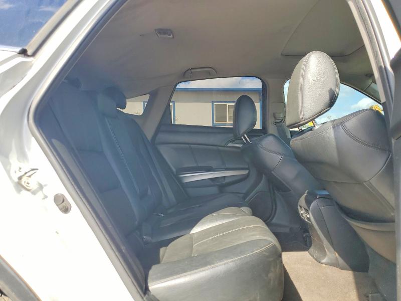 Aukcja sprzedaży 2015 Honda Crosstour, vin: 5J6TF1H56FL002001, numer aukcji: 51920856