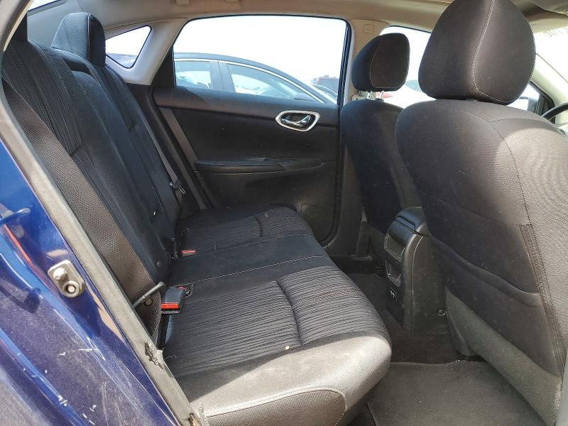 Aukcja sprzedaży 2018 Nissan Sentra, vin: 3N1AB7AP6JY220336, numer aukcji: 53402106