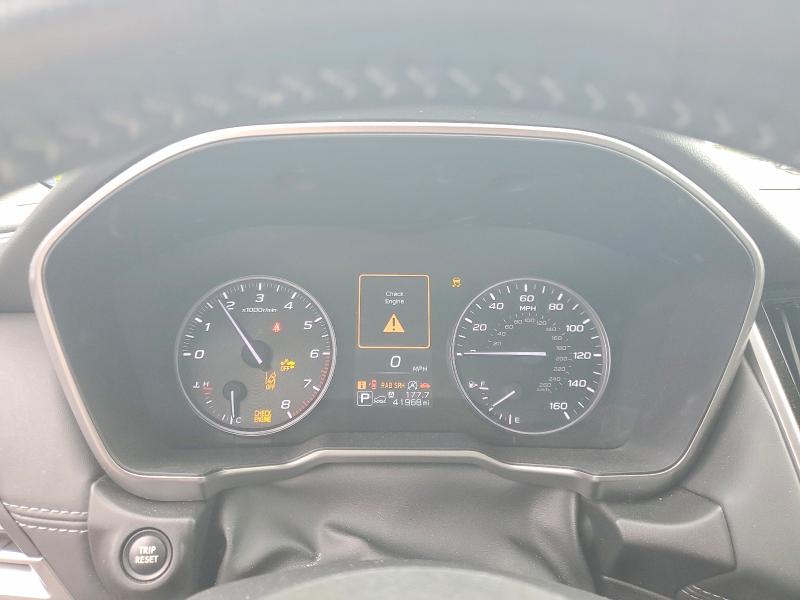 Aukcja sprzedaży 2020 Subaru Outback, vin: 4S4BTANCXL3205347, numer aukcji: 52809846