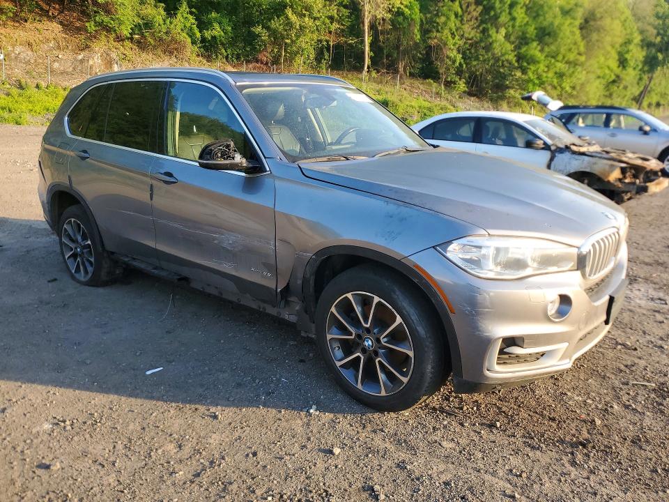 Продаж на аукціоні авто 2015 Bmw X5, vin: 5UXKR0C56F0P01882, номер лоту: 53728506