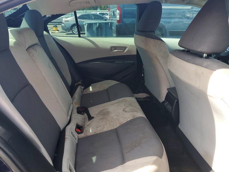 Продажа на аукционе авто 2024 Toyota Corolla, vin: 5YFB4MDEXRP224325, номер лота: 52828296
