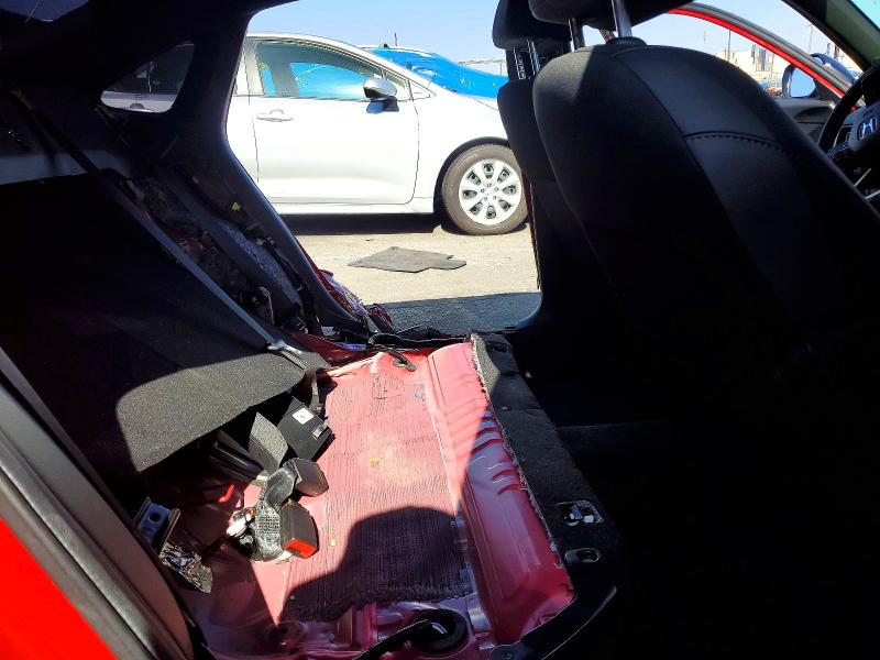 Aukcja sprzedaży 2025 Honda Civic, vin: 2HGFE2F51SH501893, numer aukcji: 54344366