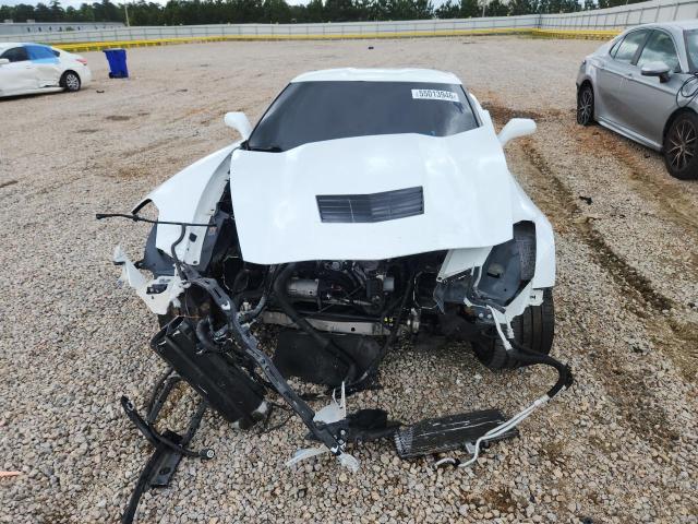 Продажа на аукционе авто 2016 Chevrolet Corvette, vin: 1G1YM2D73G5111335, номер лота: 55013946