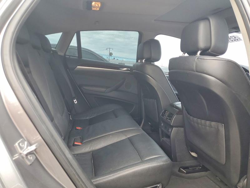 Aukcja sprzedaży 2012 Bmw X6, vin: 5UXFG2C51CLX09756, numer aukcji: 52516636