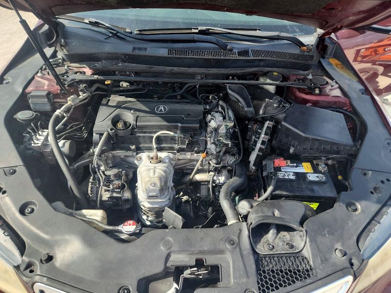 Aukcja sprzedaży 2016 Acura Tlx, vin: 19UUB1F38GA007867, numer aukcji: 53211386