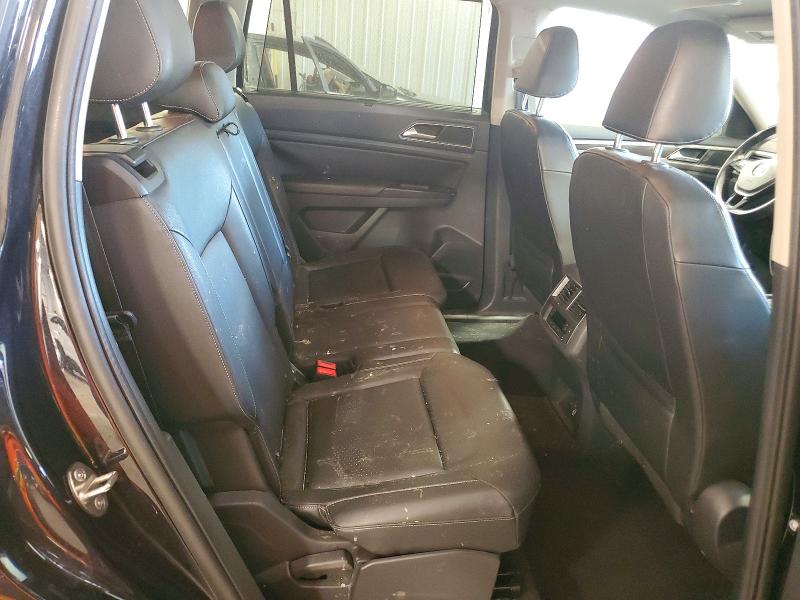 Aukcja sprzedaży 2019 Volkswagen Atlas, vin: 1V2WR2CA3KC624035, numer aukcji: 54863356