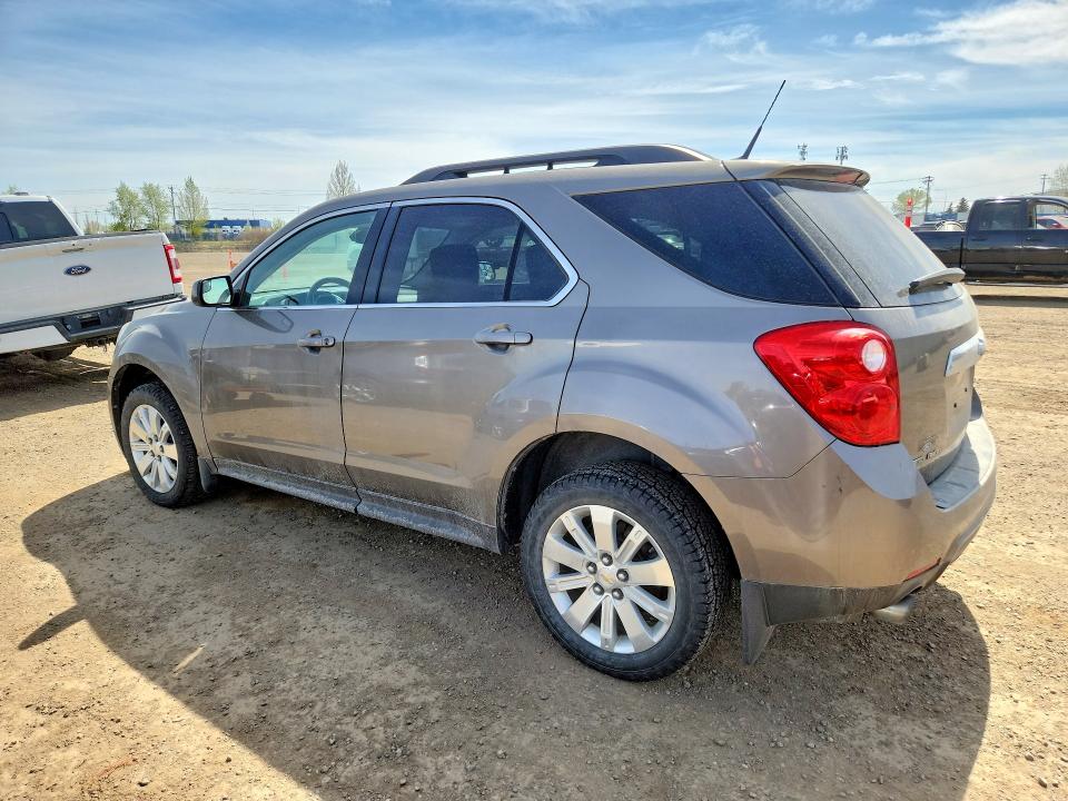Продаж на аукціоні авто 2012 Chevrolet Equinox, vin: 2GNFLNE57C6145025, номер лоту: 53279586