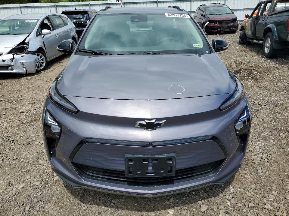 Продаж на аукціоні авто 2023 Chevrolet Bolt Euv, vin: 1G1FZ6S07P4112838, номер лоту: 53897796