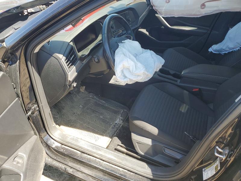 Продажа на аукционе авто 2022 Volkswagen Jetta, vin: 3VWCM7BU1NM012878, номер лота: 54595246