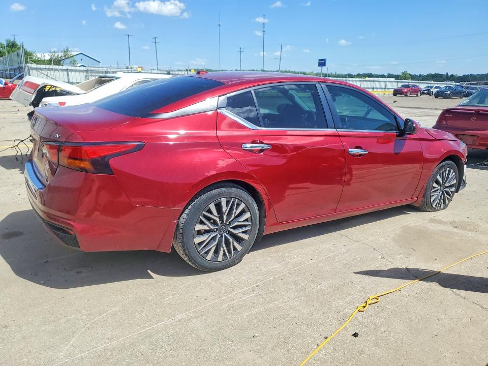 52898926 :رقم المزاد ، 1N4BL4DV4PN315111 vin ، 2023 Nissan Altima مزاد بيع