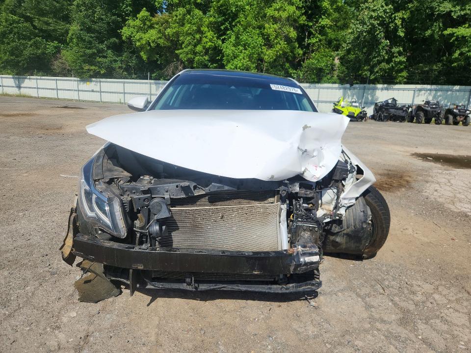 52482976 :رقم المزاد ، 5XXGT4L31LG442825 vin ، 2020 Kia Optima مزاد بيع