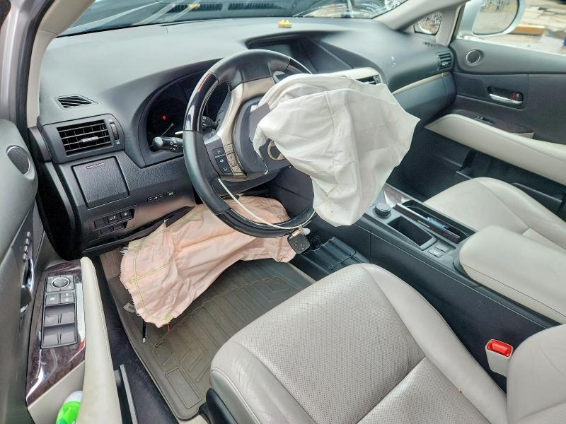 Продажа на аукционе авто 2013 Lexus Rx, vin: 2T2ZK1BA5DC092405, номер лота: 54315136