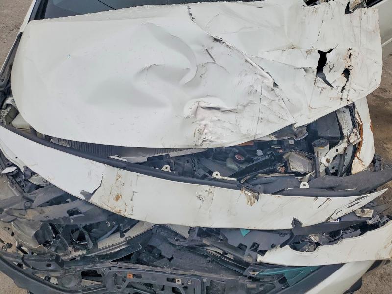 54118926 :رقم المزاد ، JTDKARFP4H3009213 vin ، 2017 Toyota Prius Prime مزاد بيع