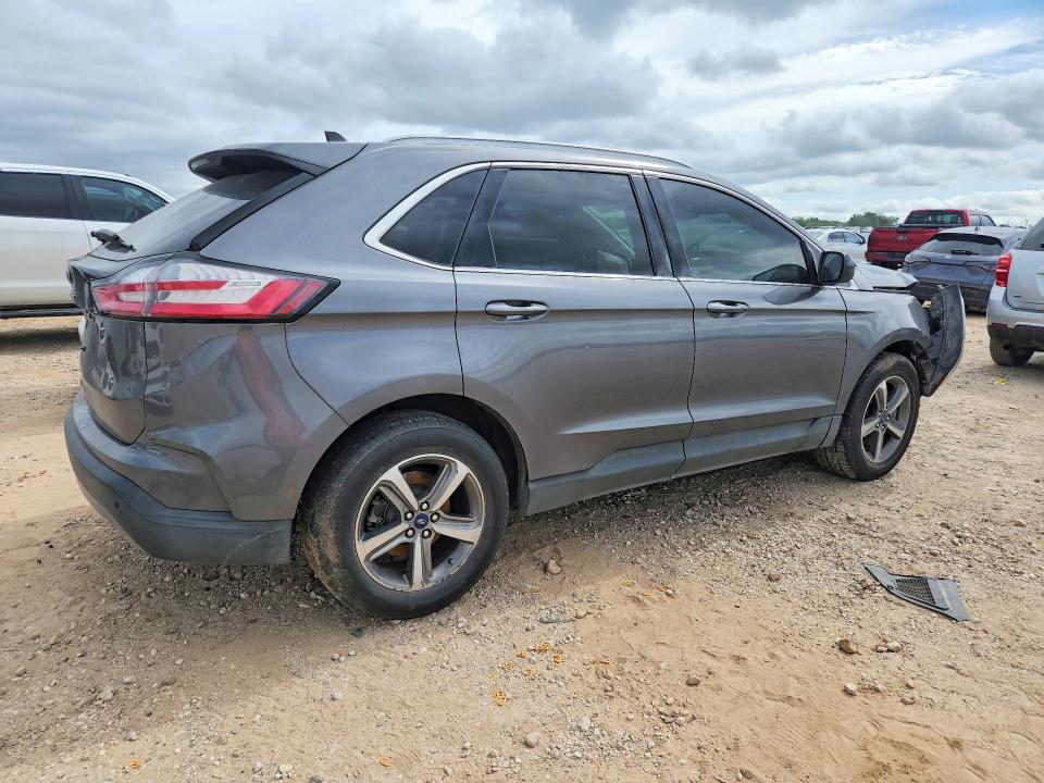 Продажа на аукционе авто 2021 Ford Edge, vin: 2FMPK3J98MBA03770, номер лота: 55762546
