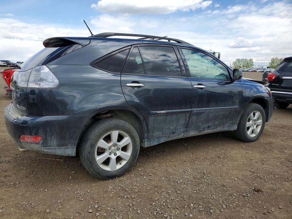 Продажа на аукционе авто 2008 Lexus Rx, vin: JTJHW31U982860349, номер лота: 53254086