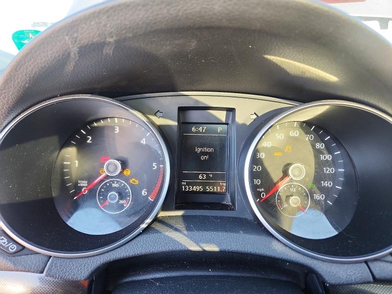 Aukcja sprzedaży 2013 Volkswagen Jetta, vin: 3VWPL7AJ4DM615396, numer aukcji: 52971786