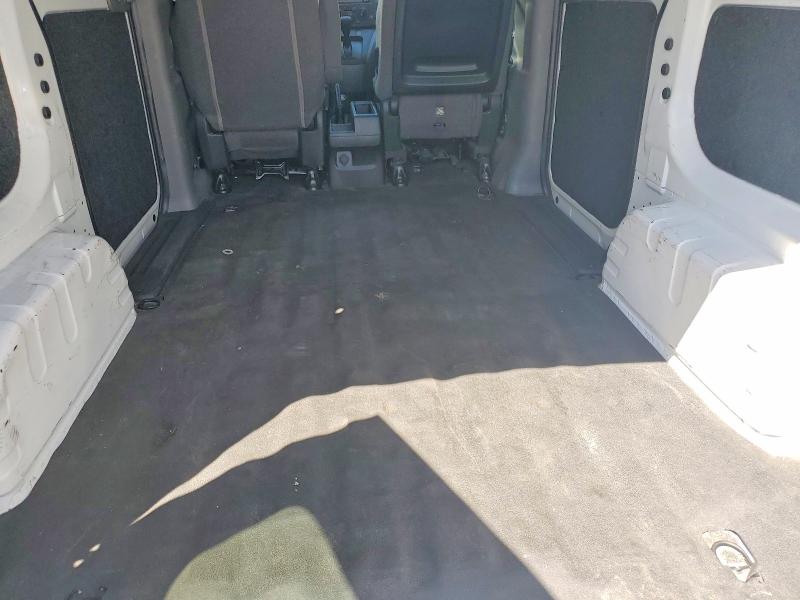 53265656 :رقم المزاد ، 3N6CM0KN4DK695881 vin ، 2013 Nissan Nv200 مزاد بيع
