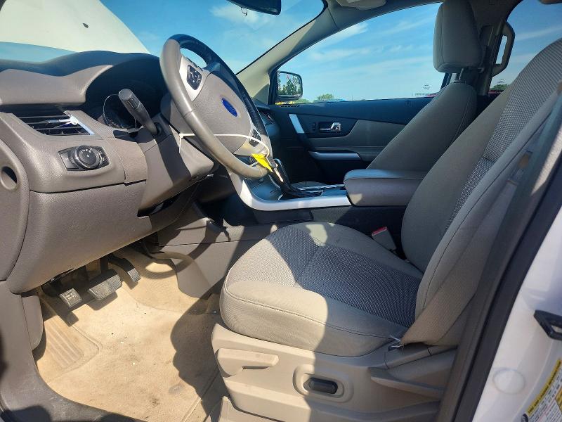 2011 Ford Edge მანქანა იყიდება აუქციონზე, vin: 2FMDK4JC3BBA12619, აუქციონის ნომერი: 54777726