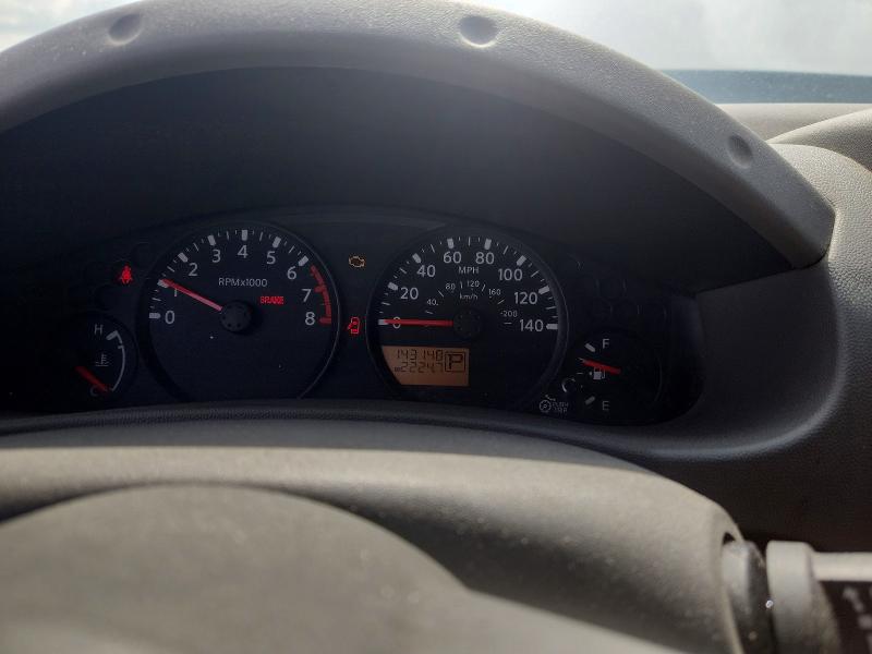 Продаж на аукціоні авто 2016 Nissan Frontier, vin: 1N6BD0CT3GN779701, номер лоту: 54131326