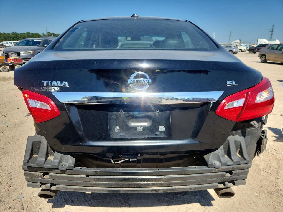 Aukcja sprzedaży 2016 Nissan Altima, vin: 1N4AL3AP1GC196764, numer aukcji: 53576726