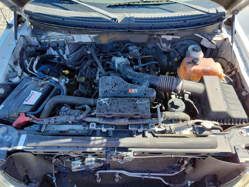 2010 Ford F150 მანქანა იყიდება აუქციონზე, vin: 1FTMF1CW5AKA16495, აუქციონის ნომერი: 52495706